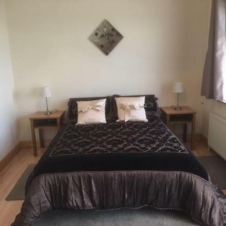 Baurleigh Studio Apartment P72F340 Lissaphooca Cross Roads Exterior foto