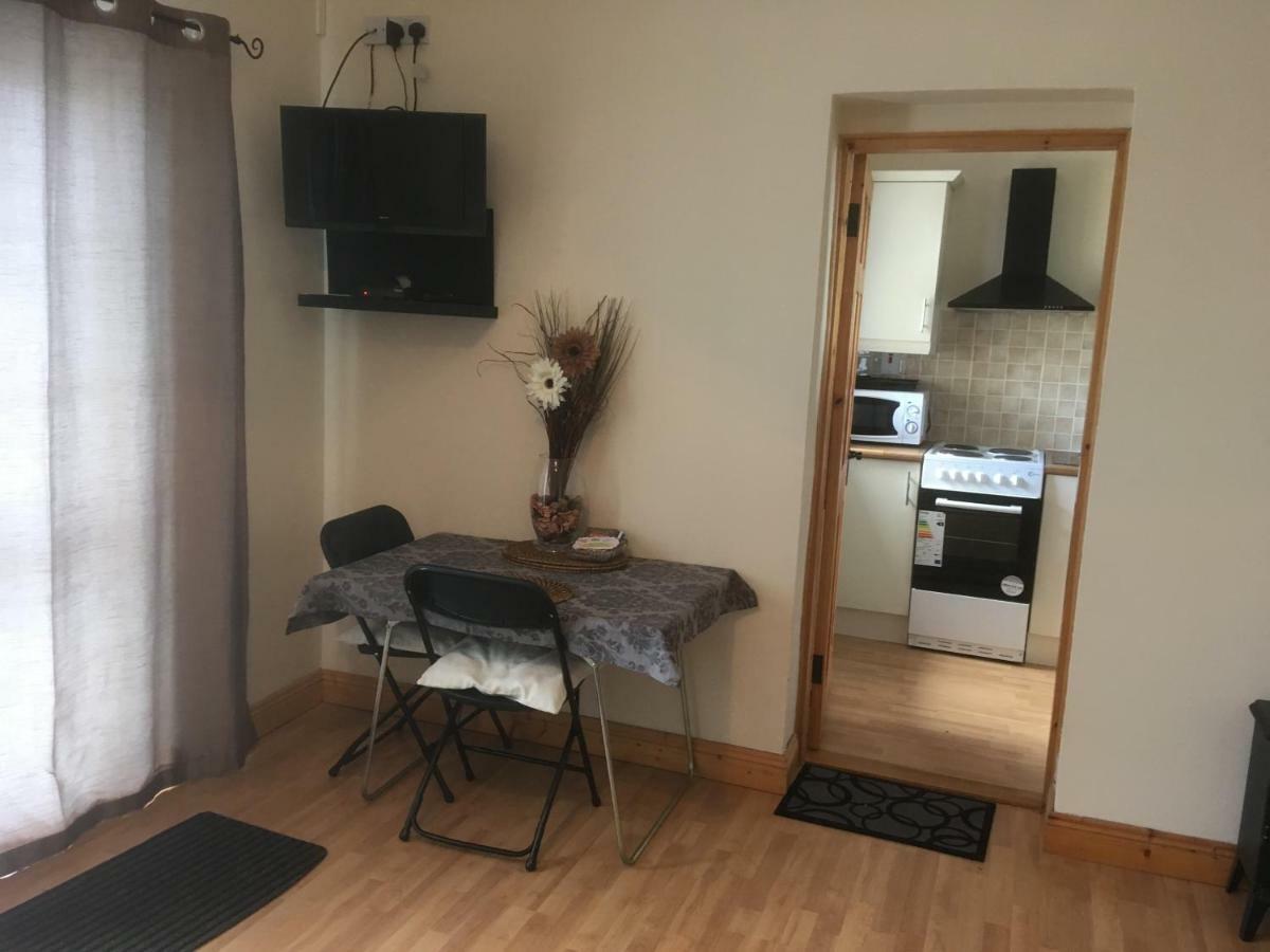Baurleigh Studio Apartment P72F340 Lissaphooca Cross Roads Exterior foto